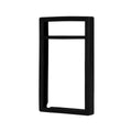 PSA Bumper Guard Protector - Black