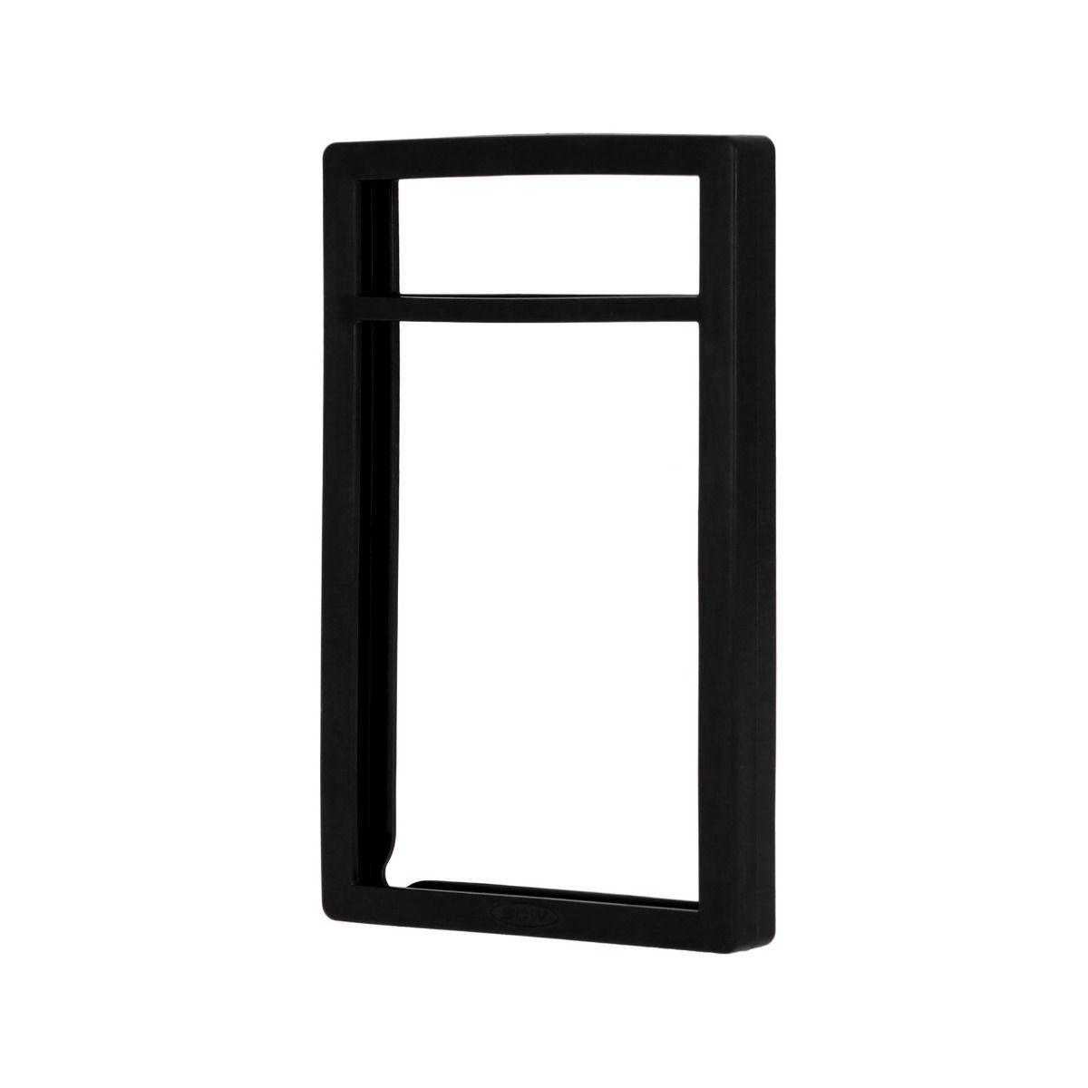PSA Bumper Guard Protector - Black